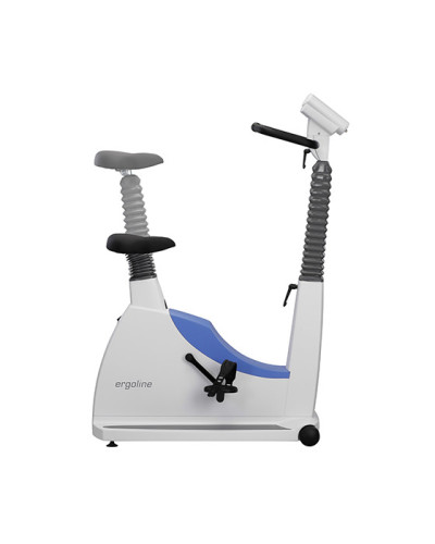 Vélo ergomètre confort ERGOSELECT 200 P