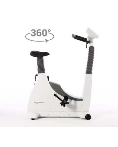 Vélo ergomètre standard ERGOSELECT 100 P