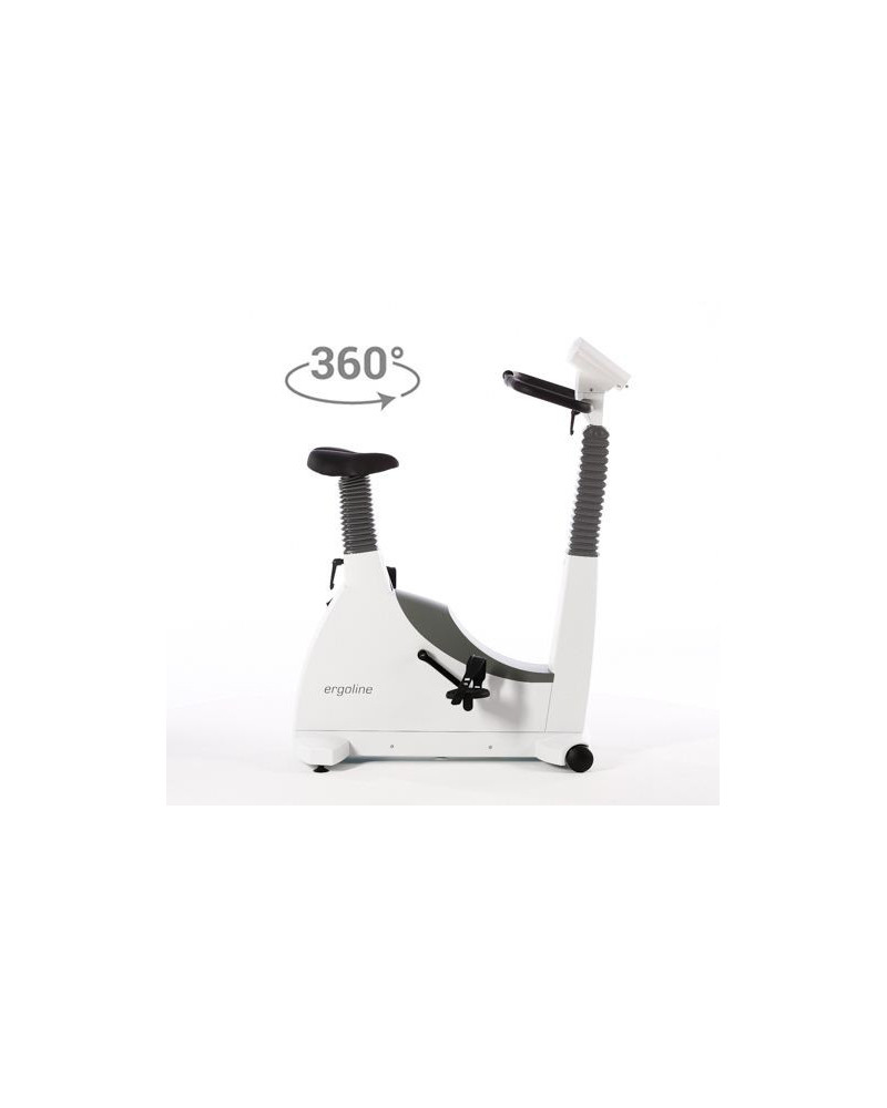 Vélo ergomètre standard ERGOSELECT 100 P