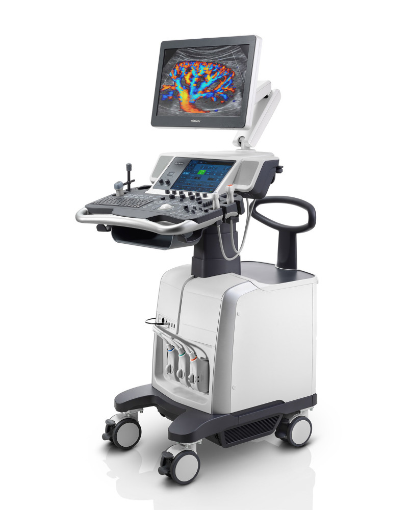Echographe Numérique Mindray, Modèle DC-8 Expert