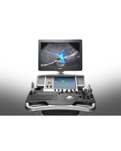 Echographe Numérique Mindray, Modèle DC-8 Expert
