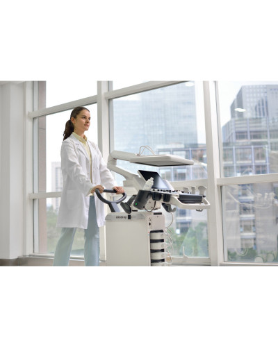 Echographe Numérique Mindray, Modèle DC-8 Expert