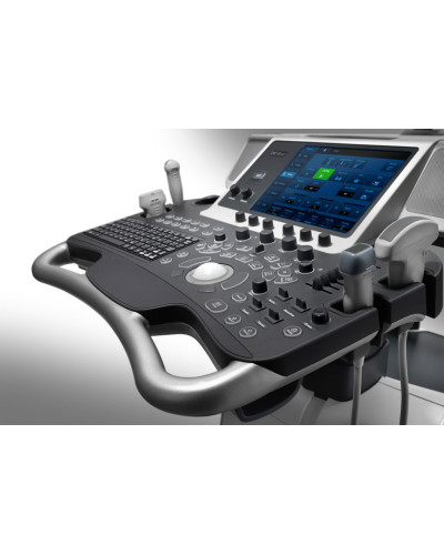 Echographe Numérique Mindray, Modèle DC-8 Expert