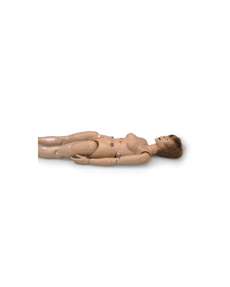 Mannequin de Soins Infirmiers Standard Mannequin de Soins Infirmiers Standard