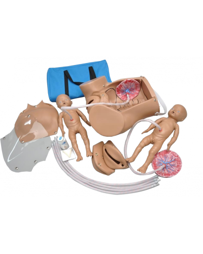Simulateur Avancé d'Accouchement