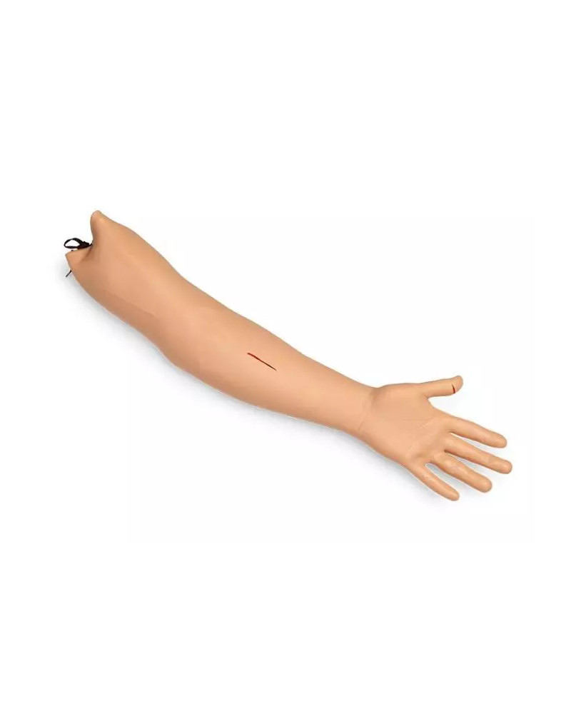 Bras d'Entraînements pour Sutures