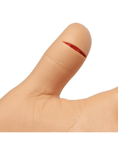 Bras d'Entraînements pour Sutures