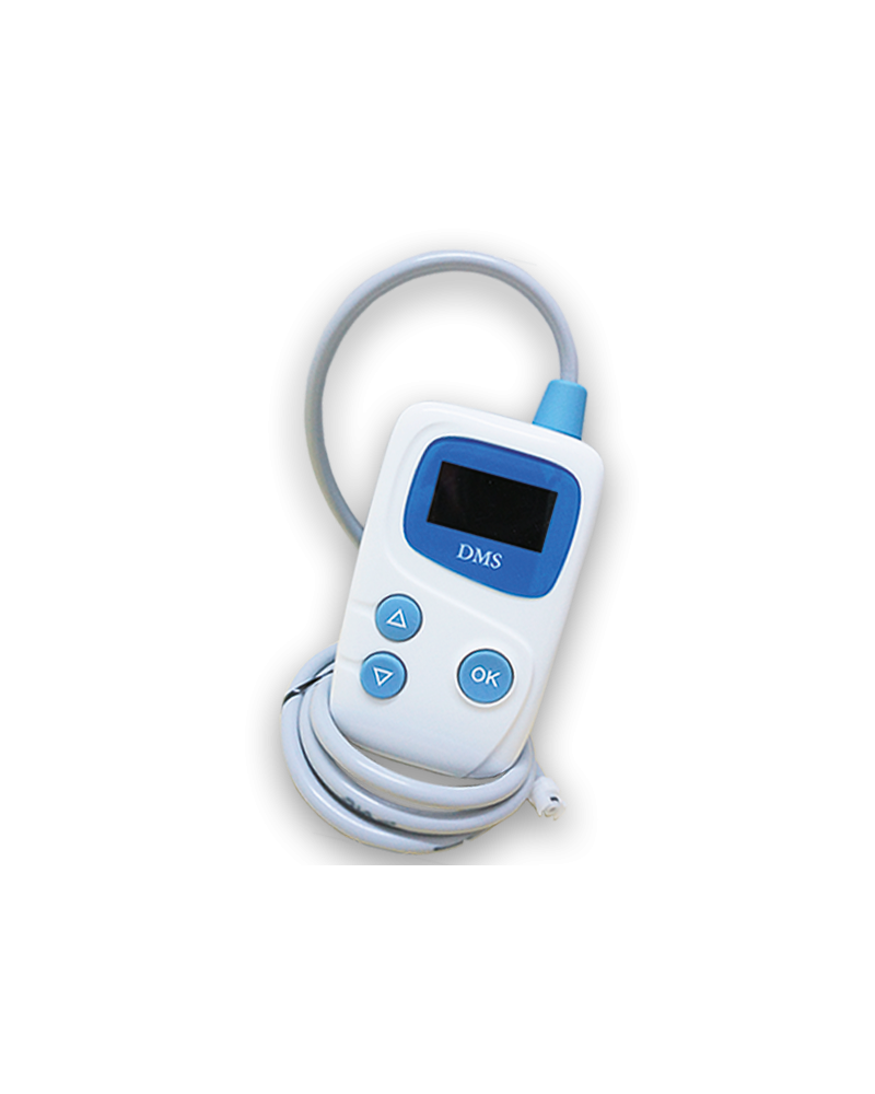 Holter Tensionnel ou Moniteur Ambulatoire de pression artérielle (MAPA) 24h NIBP