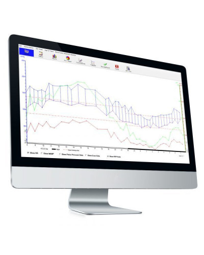 Holter Tensionnel ou Moniteur Ambulatoire de pression artérielle (MAPA) 24h NIBP
