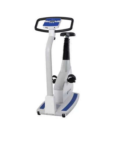 ECG d'effort (ou épreuve d'effort) avec vélo d'effort