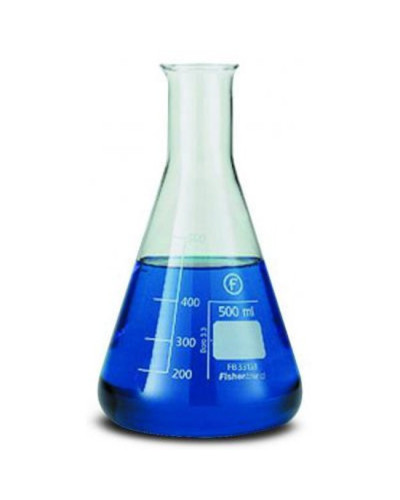 Flacon Erlenmeyer 1000 ml.