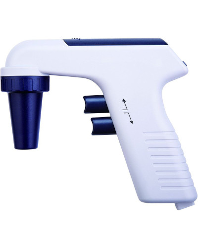 Pipeteur électrique automatique avec affichage digital