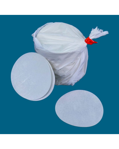 Disque de Papier Buvard