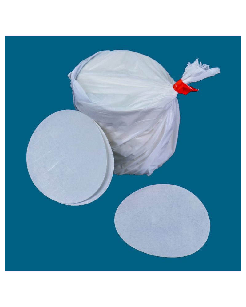 Disque de Papier Buvard