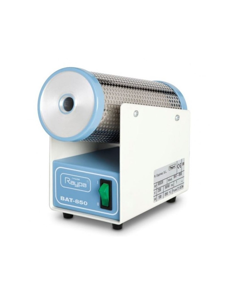 Incinérateur de bactéries LMR