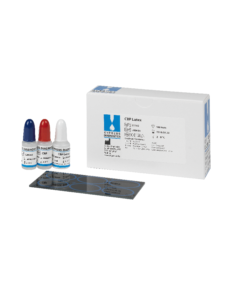 Test CRP