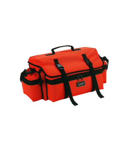 MALLETTE D'URGENCE PRO POUR URGENTISTES ER-BAG