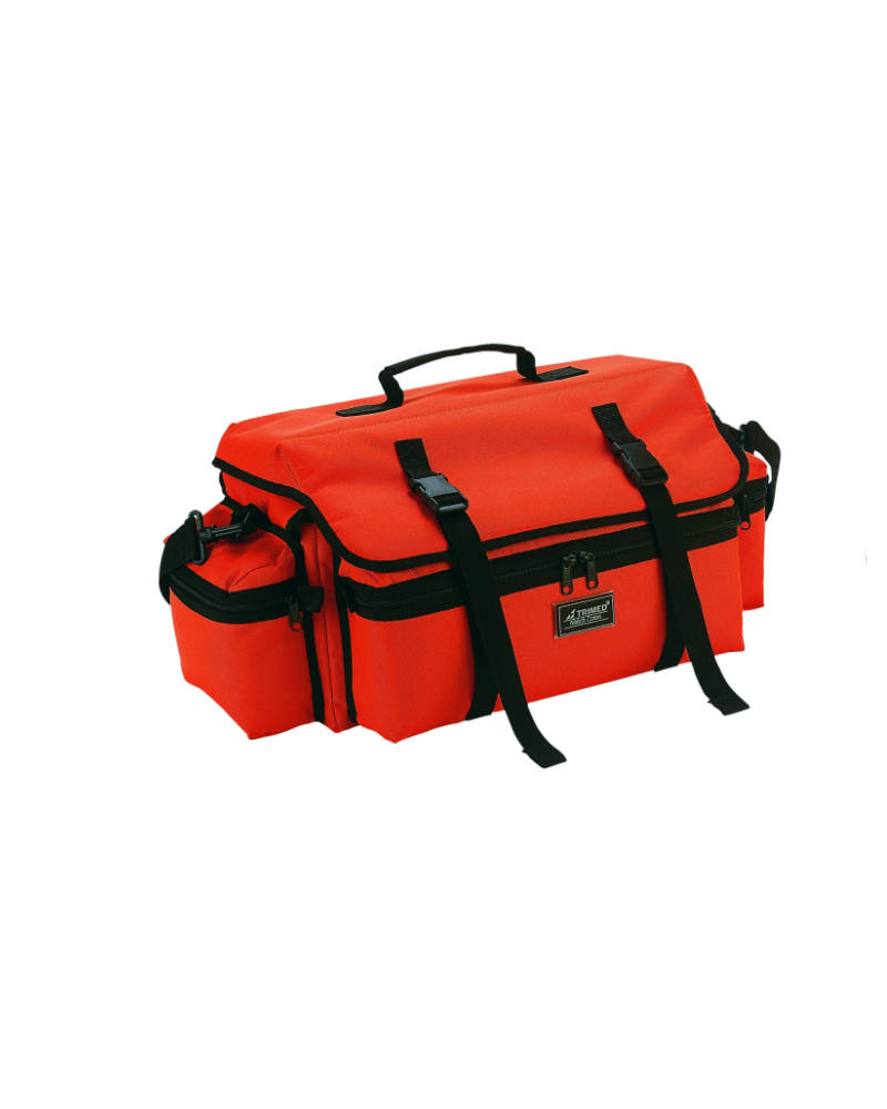 MALLETTE D'URGENCE PRO POUR URGENTISTES ER-BAG