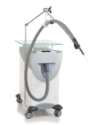 Appareil de Cryothérapie ZIMMER, modèle Cryo 6