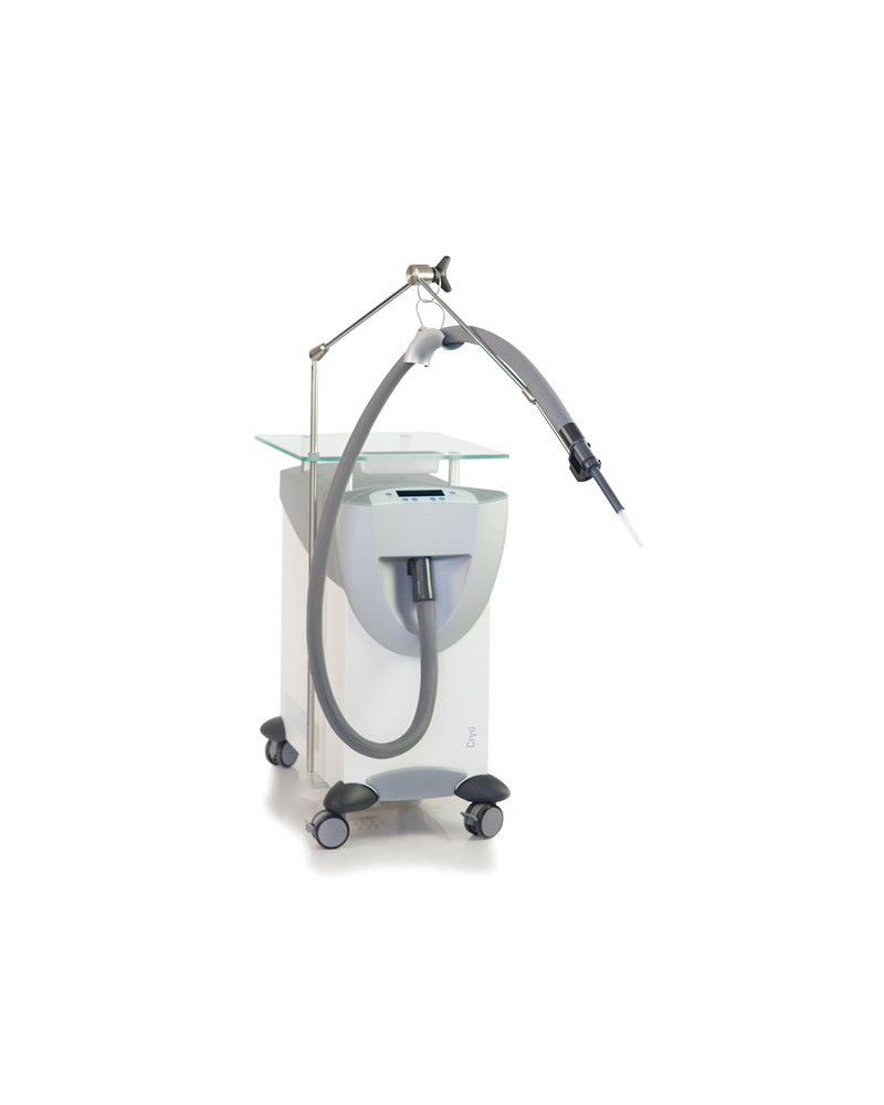 Appareil de Cryothérapie ZIMMER, modèle Cryo 6