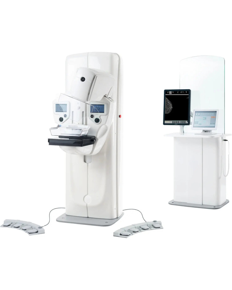 SERENYS - MAMMOGRAPHE ANALOGIQUE