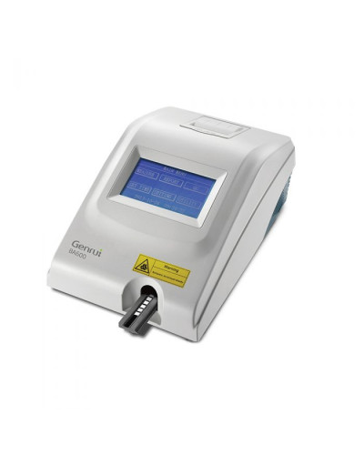 Analyseur  automatique d'urine modèle BA600