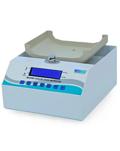 Moniteur de collecte de sang, modèle LCM-13