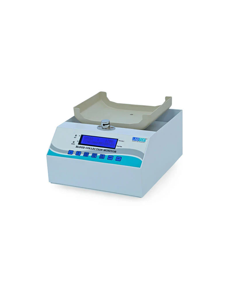 Moniteur de collecte de sang, modèle LCM-13