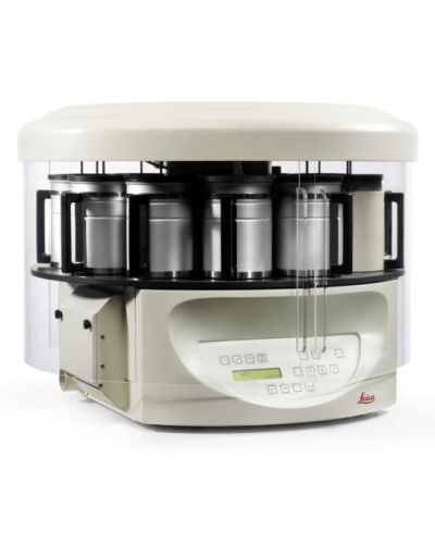 Automate de déshydratation TP1020, modèle standard avec filtration des vapeurs