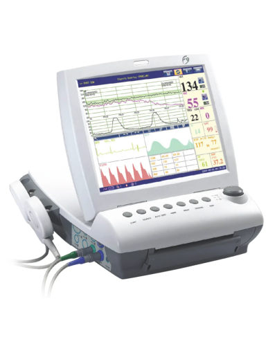 Cardiotocographe  (Monitoring Foetal) F9 Cardiotocographe  (Monitoring Foetal) F9