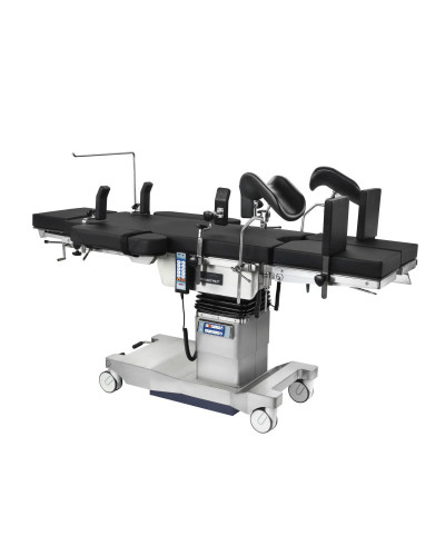 Table d'opération électrique, modèle ET500