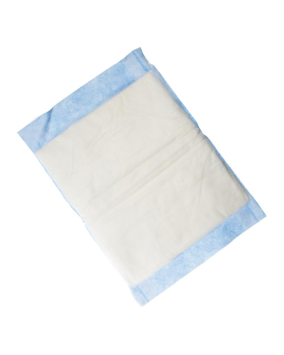 Pansement absorbant stérile