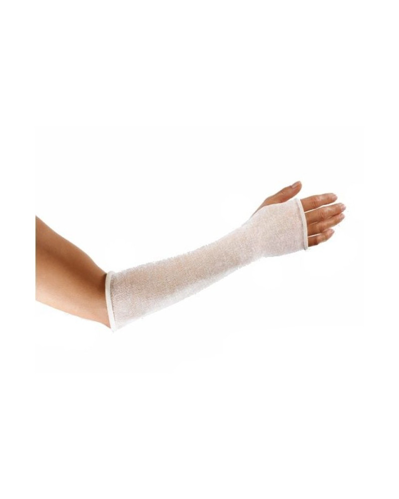 Filet tubulaire main/poignet