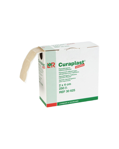 Bandage PANS PLUS MODULABLE  2X4CM