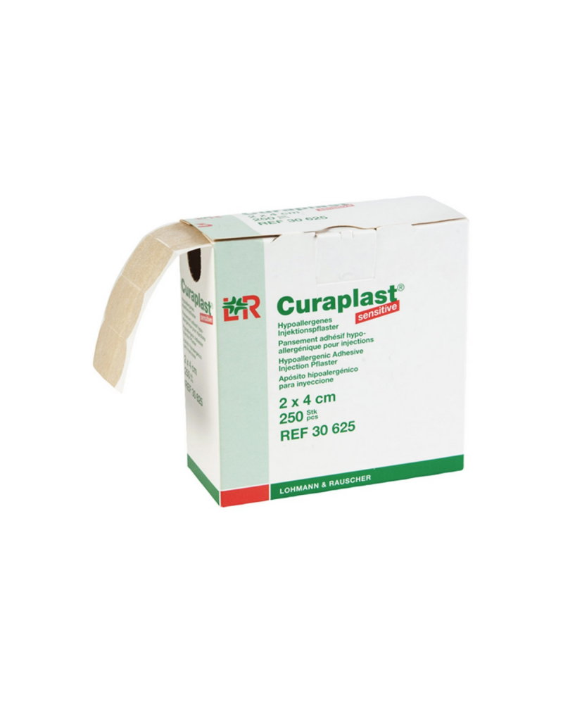 Bandage PANS PLUS MODULABLE  2X4CM