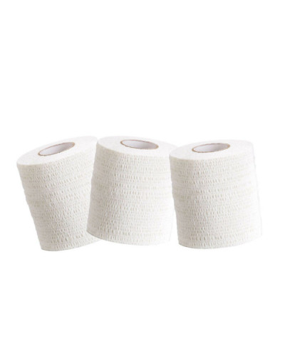 Bande Cohésive Légère 6 cm x 4 m