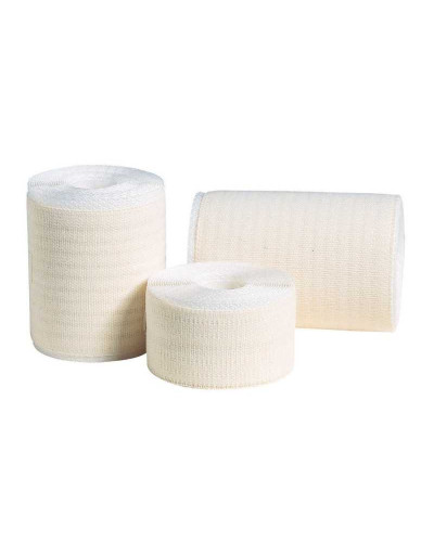 Bande Contention Type Elasto 8 cm x 2 m