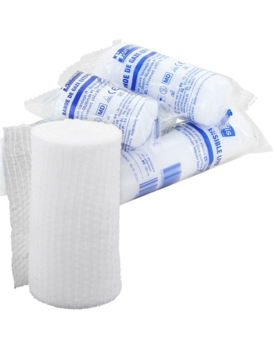 Bande Extensible 3 m x 5 cm