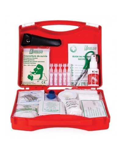 Trousse Quick 200 Avec support mural