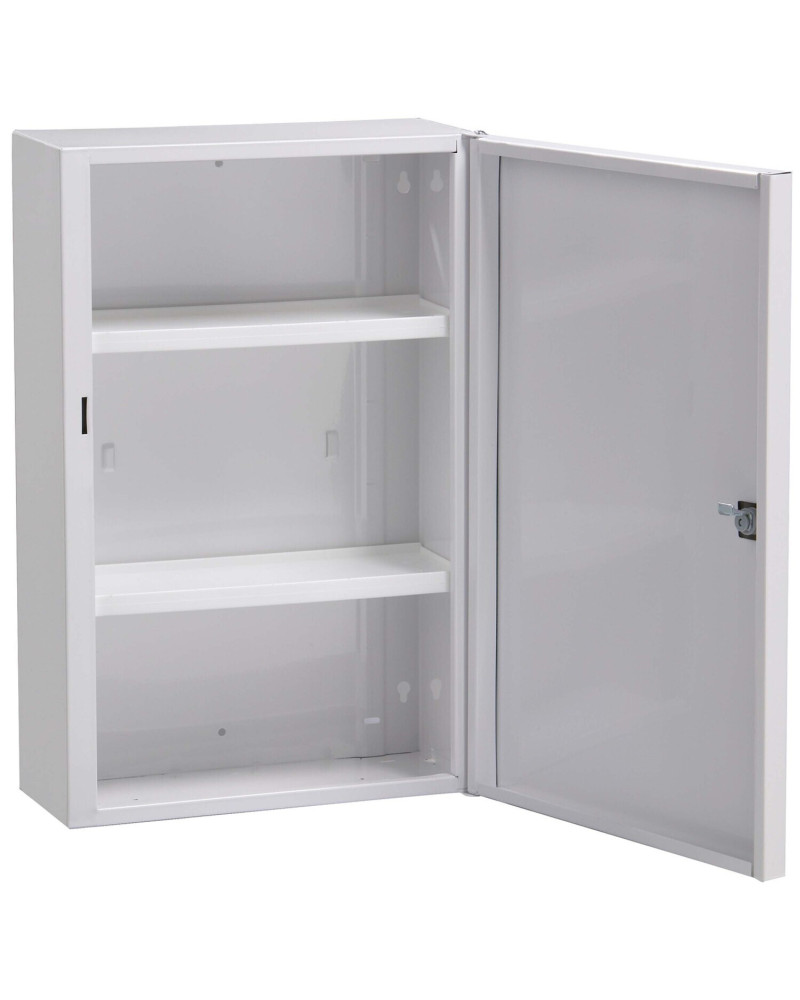 Armoire Métal 1 porte Petit Modèle AMP10 VIDE