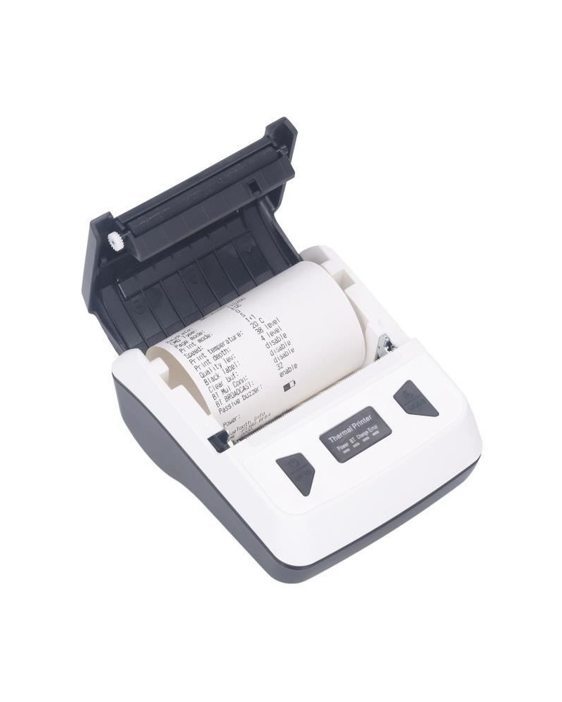 imprimante pour Autoclave médical de Table