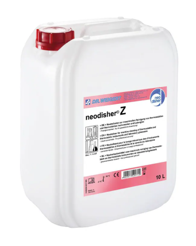 Détergent neutralisant Neodisher Z, bidon de 10L