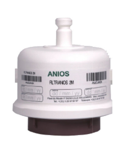 FILTRANIOS 2W A, Rétention tous germes