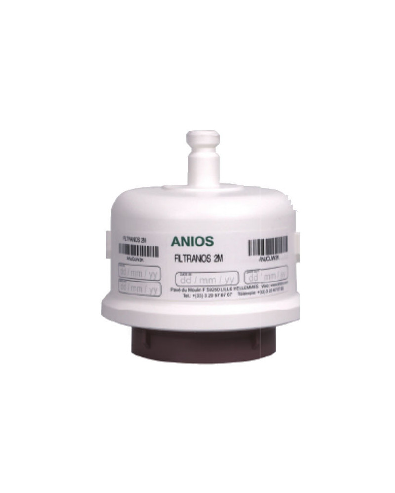 FILTRANIOS 2W A, Rétention tous germes FILTRANIOS 2W A, Rétention tous germes