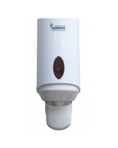 Distributeur électronique compact ABS pour flacon 1L airless