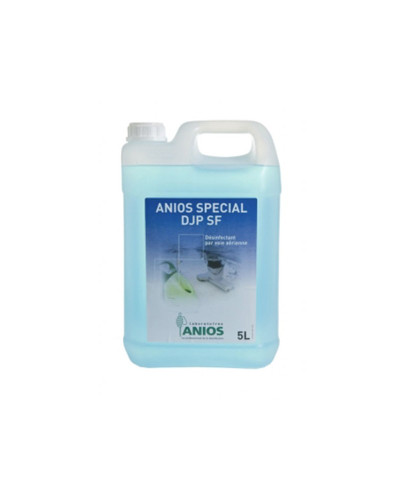 Désinfectant par voie aérienne ANIOS SPECIAL DJP SF