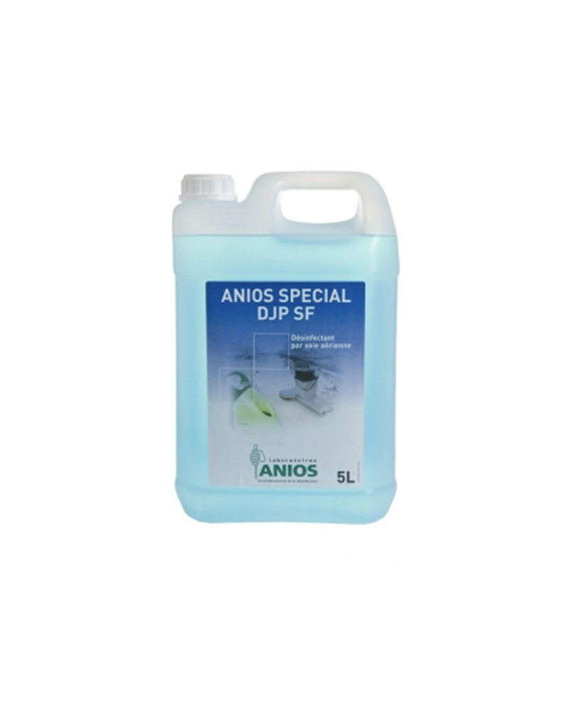 Désinfectant par voie aérienne ANIOS SPECIAL DJP SF