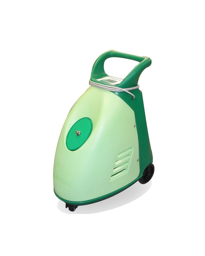 Appareil embarqué de désinfection par voie aérienne AEROSEPT E 50