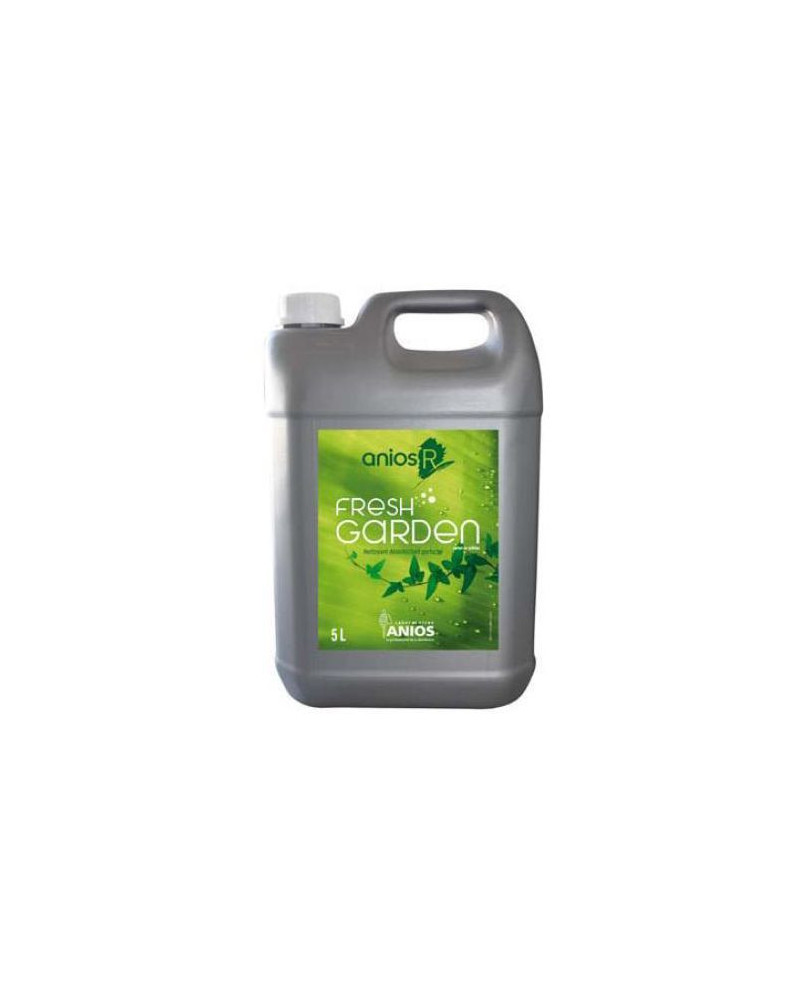 Nettoyant Parfumé Anios R Fresh Garden, 5L