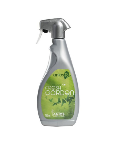 Spray Parfumé Anios R Fresh Garden, 750ml